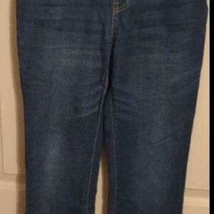 Girls Cherokee brand jeans 